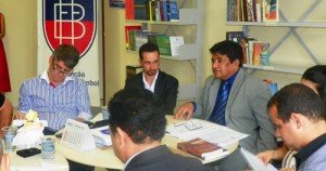 Definida fórmula do Baianão 2015