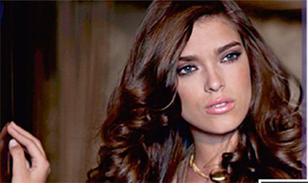 Workshop Aneethun Fashion Hair