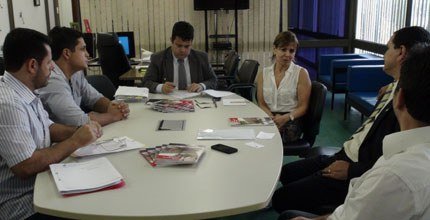 TRE-BA firma parceria para integrar rede de controle de gestão pública