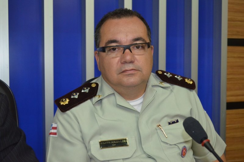 Segurança Pública reúne empresários