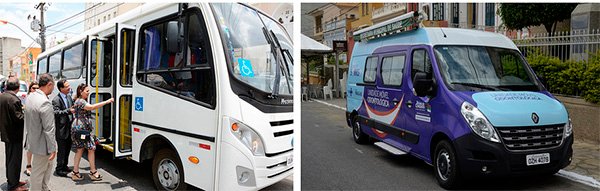 Comunidade prestigia programação dos 174 anos de Conquista