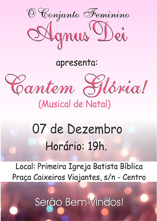 Programa de Natal