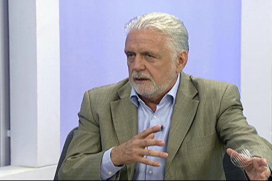 Jaques Wagner faz balanço dos 8 anos de gestão na Bahia