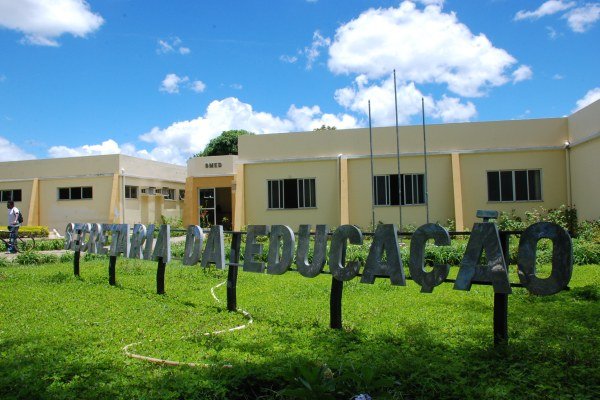 Rede Municipal de Educação inicia período de matrículas