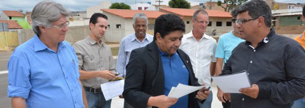 Vitória da Conquista X Bahia: transito muda