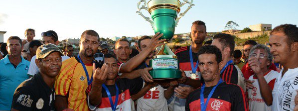 Campeonato: mais de 3 mil pessoas prestigiam final