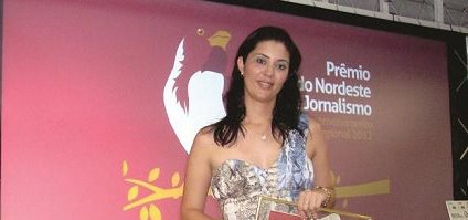 Carla Simões assume Comunicação da Câmara