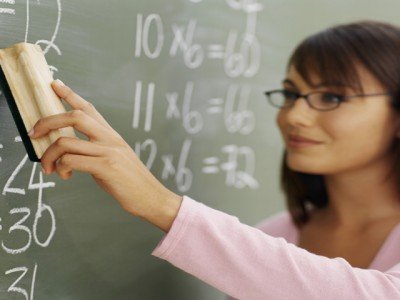 Valorização profissional: professores beneficiados