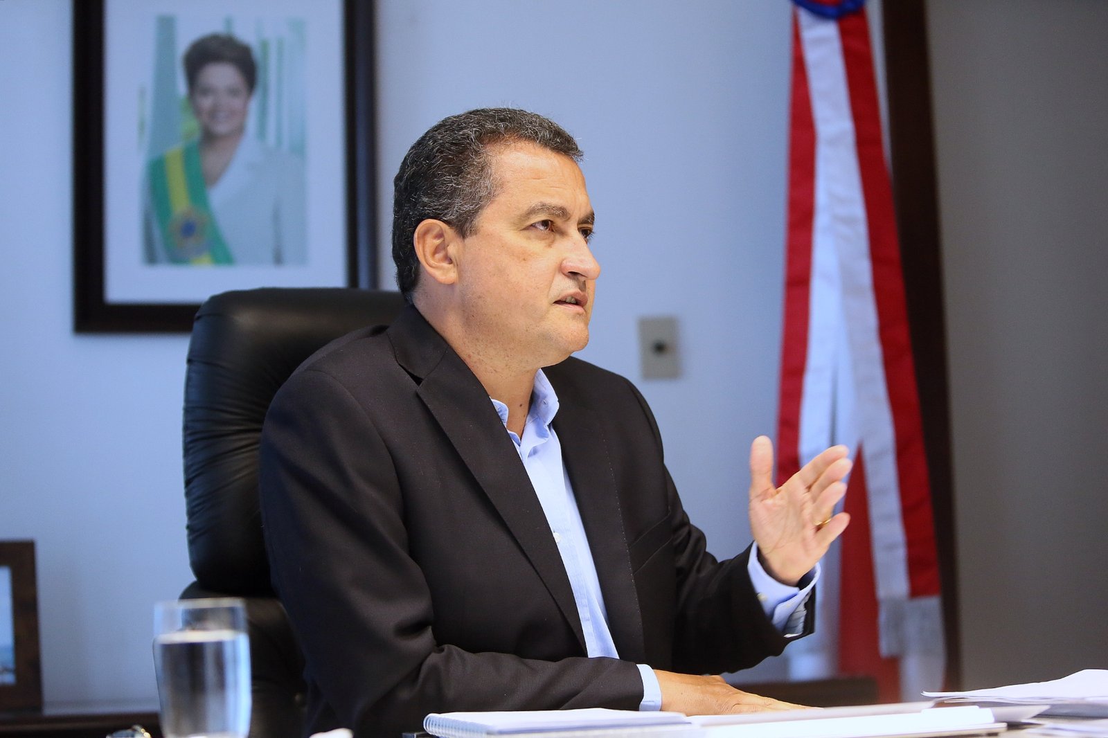 Rui Costa define novos gestores de empresas públicas