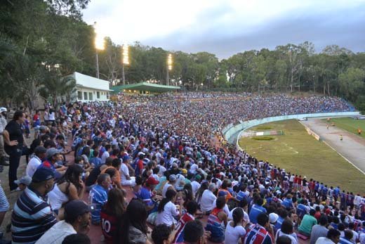 Vitória da Conquista 2 X 0 Bahia