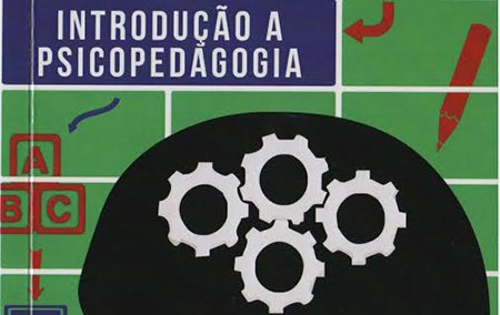 Livraria Nobel: Lançamento de livro sobre Psicopedagogia