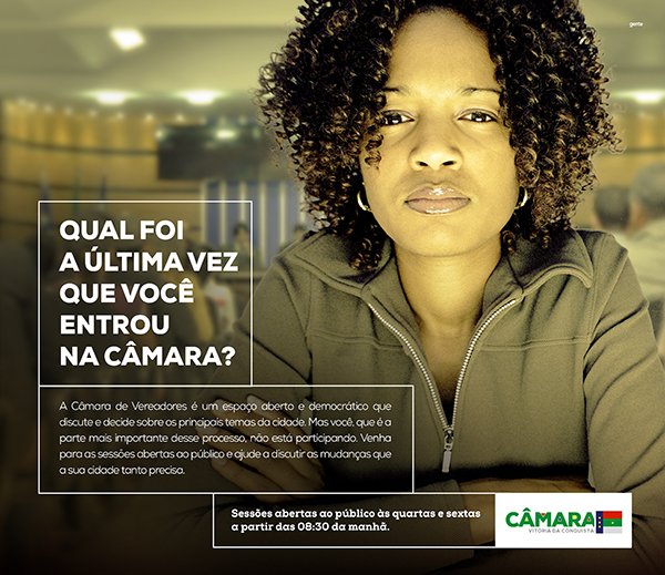 Câmara abre ano legislativo nesta quarta