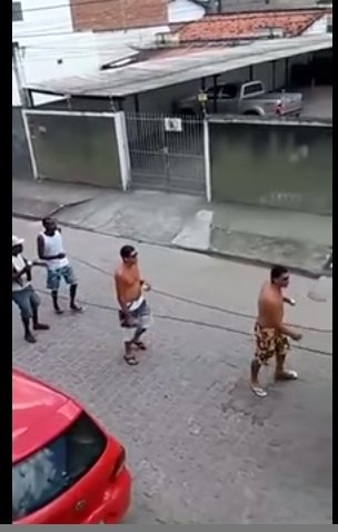 O menor trio elétrico do carnaval da Bahia