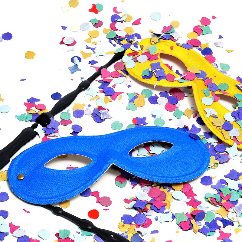 Surpresa: não há feriados no carnaval