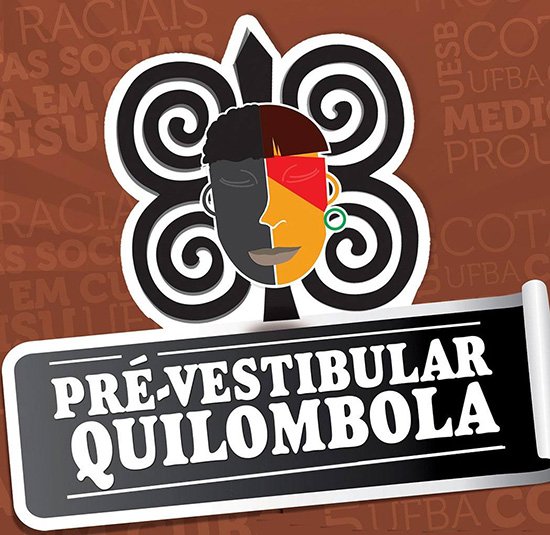 Abertas inscrições Pré Vestibular Quilombola