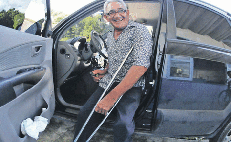 Detran realiza Junta Médica Especial em Vitória da Conquista