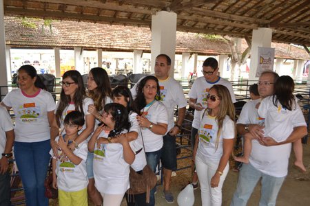 “Conquista Down”: atividades na Exposição Conquista