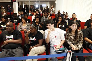 Cotas raciais do Concurso do MP são legítimas