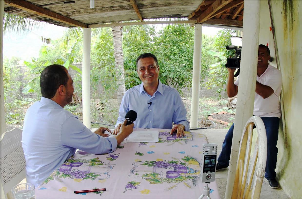 Pacto pela educação: Rui Costa convoca