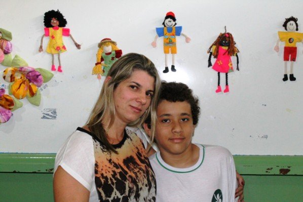 Olimpíada de Matemática: conquistense medalha de ouro