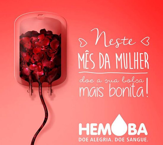 Hemoba tem novo horário de funcionamento em Vitória da Conquista