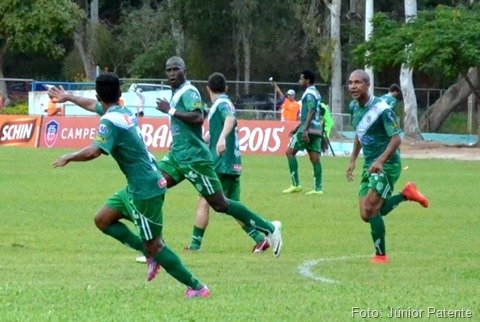 Baianão: Conquista e Juazeirense se classificam
