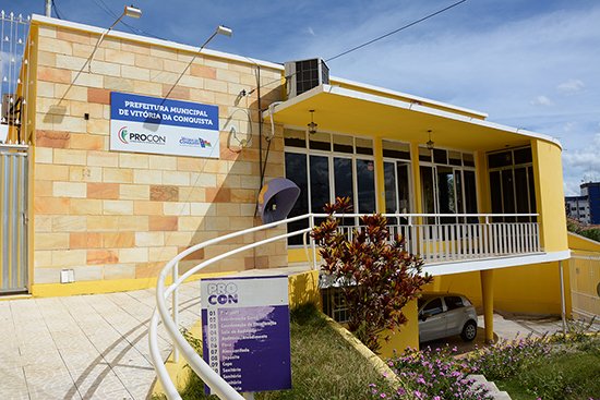 Procon de Vitória da Conquista: referência em atendimento