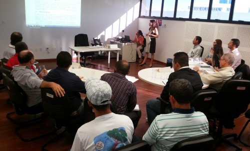 Plano de saneamento básico em Barra do Choça