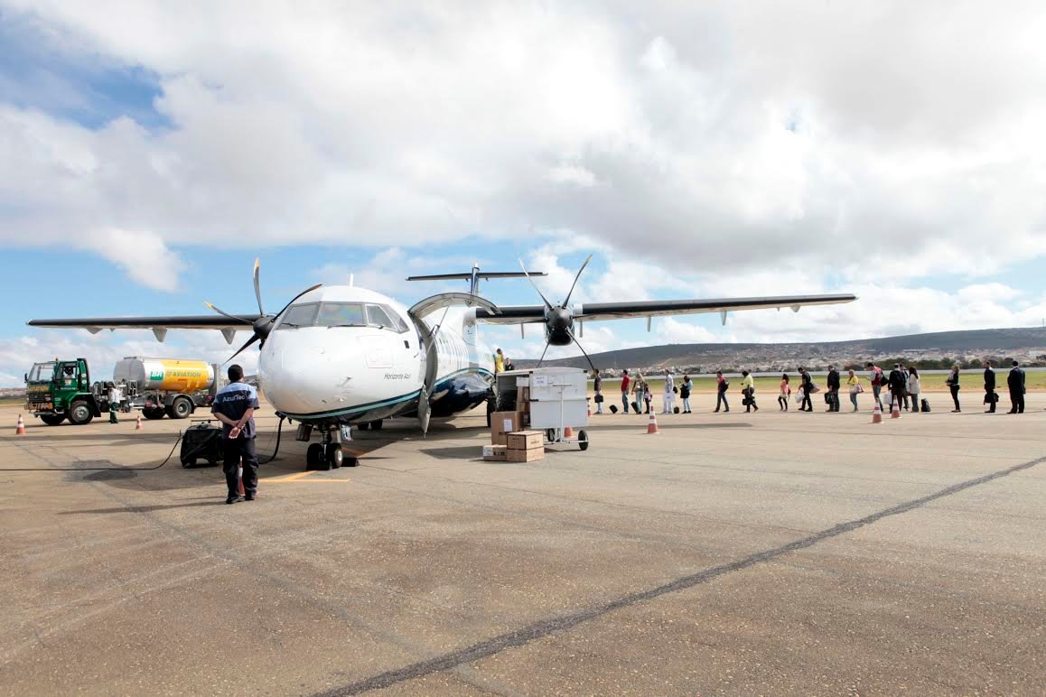 Redução de ICMS para voos amplia destinos na Bahia