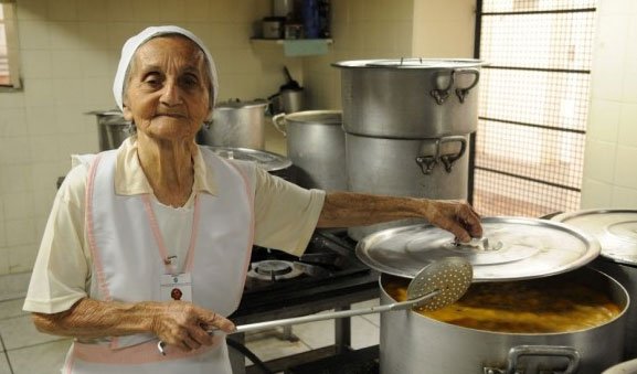 INSS: Donas de casa também podem ter aposentadoria