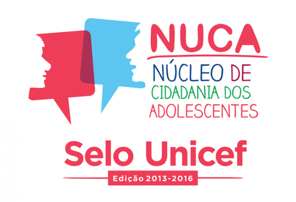 Rede NUCA engaja crianças e adolescentes