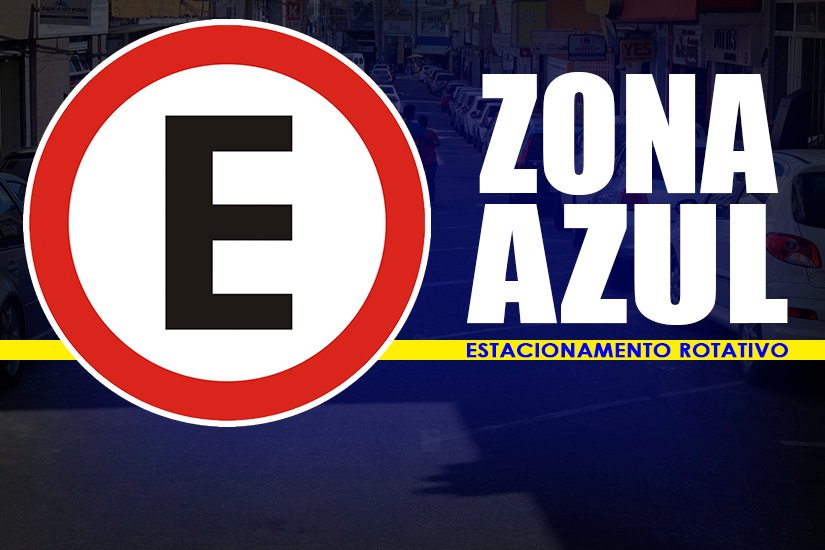 Fim da gratuidade: começa a vigorar o Zona Azul