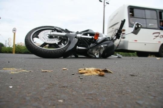 Bahia: 20ª posição em mortes por acidente de motocicletas