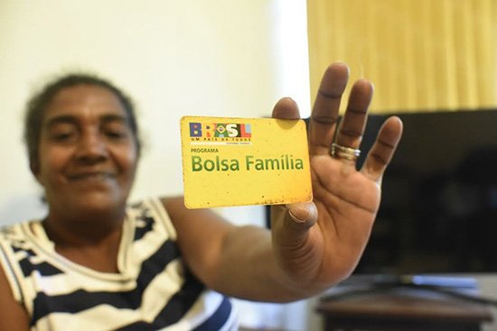 Bolsa Família transforma a vida de 14 milhões de famílias