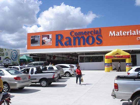 Comercial Ramos abre vagas para portadores de deficiência