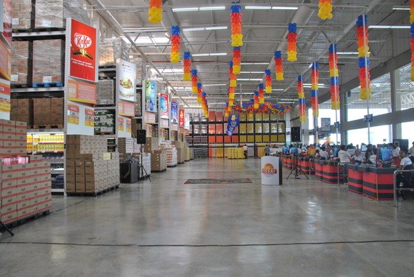 Assaí lança aplicativo para Smartphones