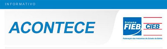FIEB: Pesquisa sobre terceirização