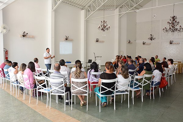 Cidades discutem Plano Municipal de Educação