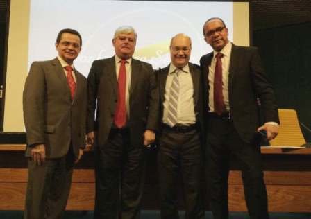 Lançada a campanha de combate à corrupção