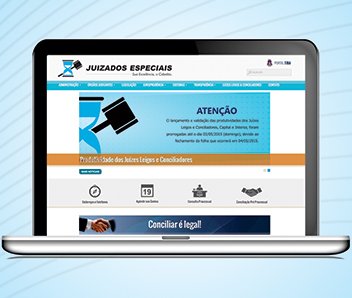 Juizados Especiais: serviços e tudo que o cidadão precisa saber