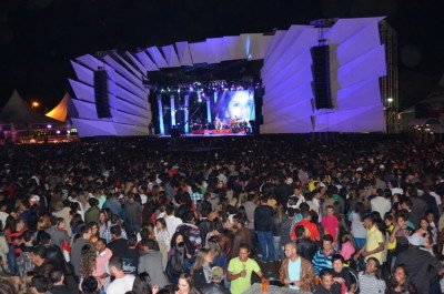 Festival de Inverno Bahia: Confira as atrações
