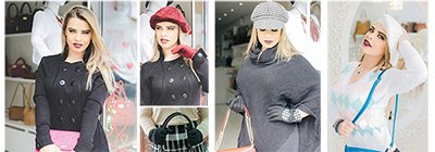 Rafaela Caracas de tirar o folego na Atitude