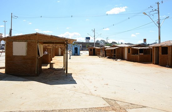 Forró Pé de Serra do Piripiri: ajustes finais