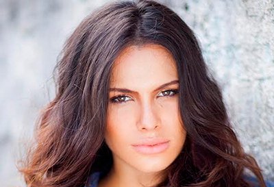 Candidatas disputam a faixa de Miss Mundo Brasil 2015