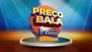 Comercial Ramos promove Preço Bala