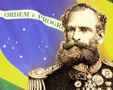 Documentário inédito: Proclamação da República no Brasil