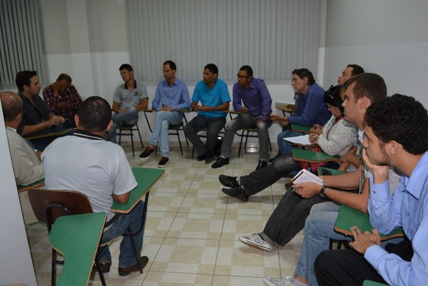 Sindicato anuncia greve no transporte coletivo de Conquista