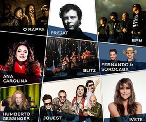 Festival de Inverno Bahia anuncia estreantes em sua 11ª edição