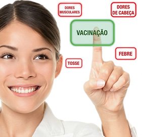 Bahia não alcança meta da vacinação