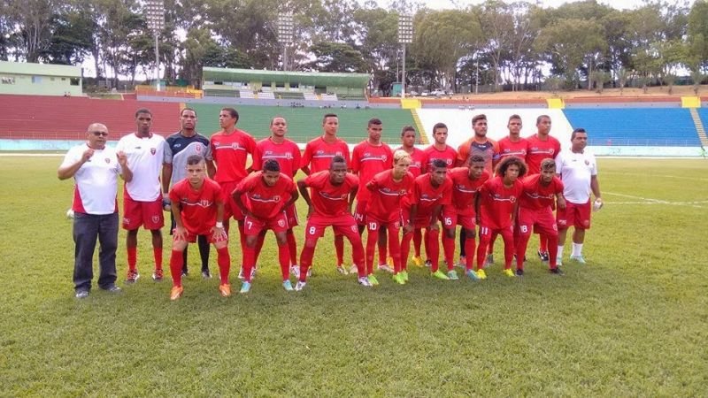 Serrano confirma participação e representa a Bahia na Série D